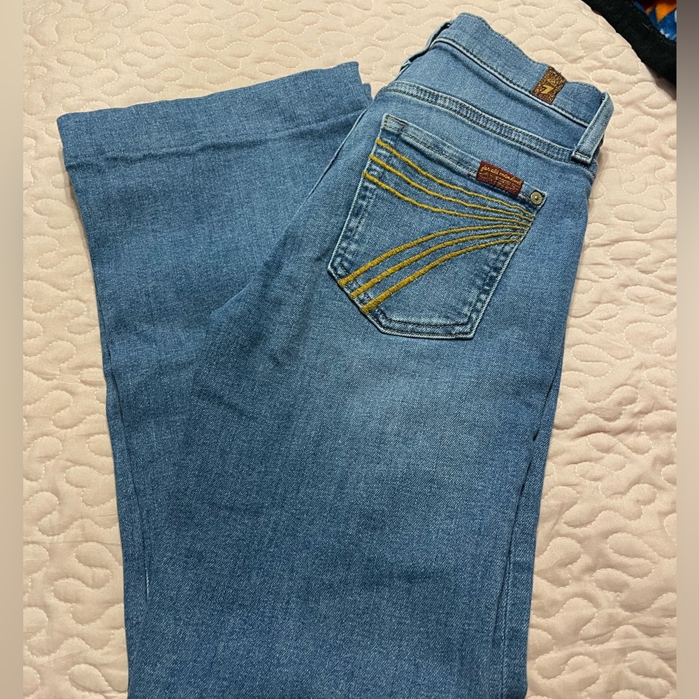 7forallmankind dojos